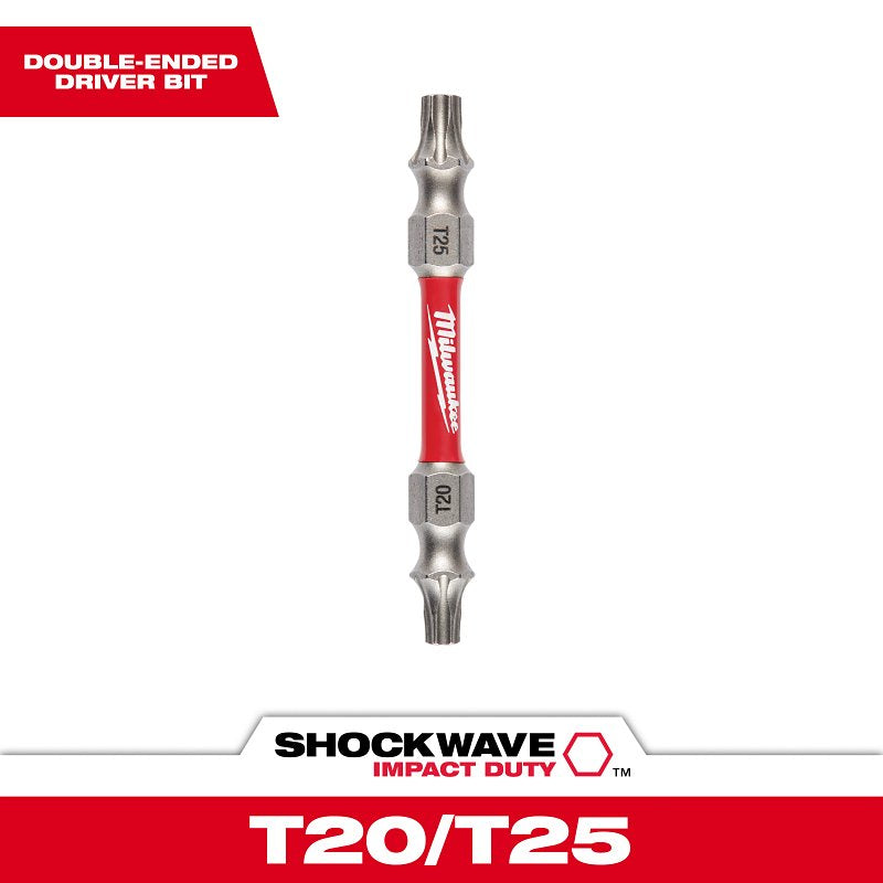 48-32-4313 BIT DRVR DE T20/T25