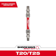 48-32-4313 BIT DRVR DE T20/T25