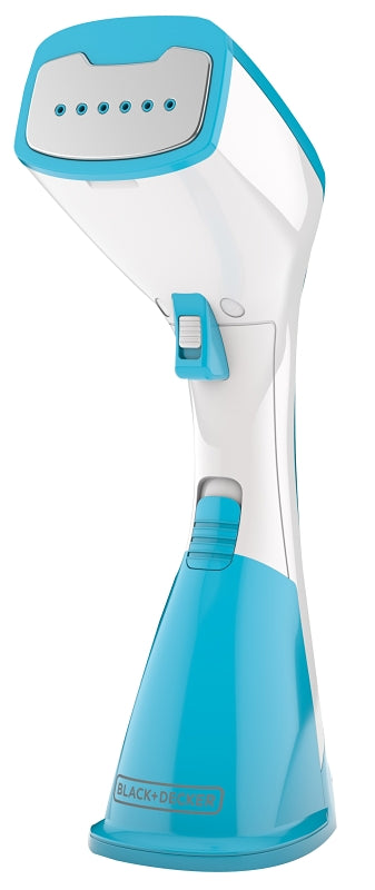 HGT100T STEAMER HANDHELD TEAL