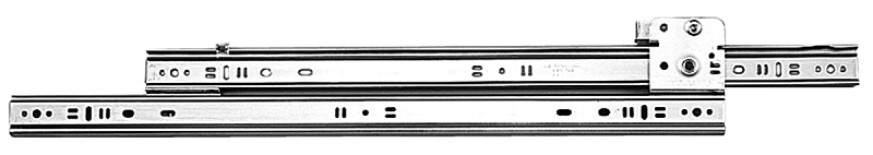 1300PZC22 DRAWER SLIDE 22IN ZC