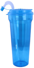 994 BOTTLE W/STRW SPT JMB 35OZ