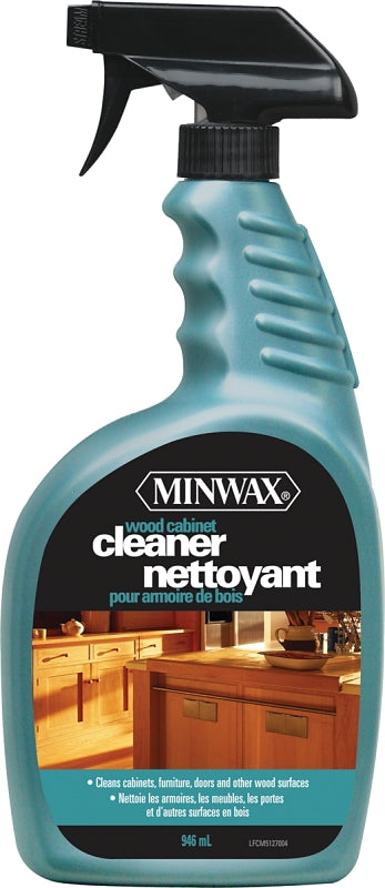 Minwax CM5127006 Floor Cleaner, 946 mL, Liquid
