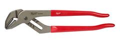 PLIER TONGUE & GROOVE DIP 12IN