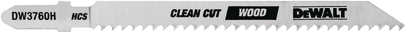 DW3760H JIG SAW BLADE