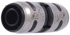 SharkBite EvoPEX K008A6 Pipe Coupling, 1/2 in, 160 psi Pressure