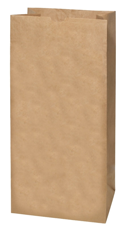 Ampac WGBPL-16 Lawn and Leaf Bag, 30 gal Capacity, Paper
