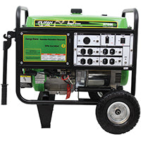 ES5700E/ES6600E GENRTR 13MHP