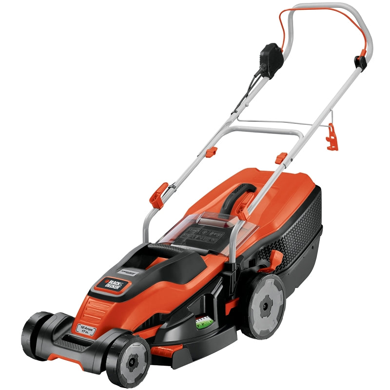 BEMW472BH 10 AMP 15" ELC MOWER