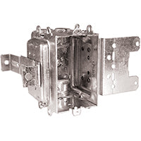 H3104MSBUBAR 2IN X 3IN X2-1/2I
