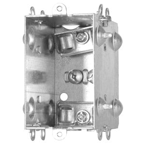 H1004LHUBAR 2IN X 3IN X 3IIN
