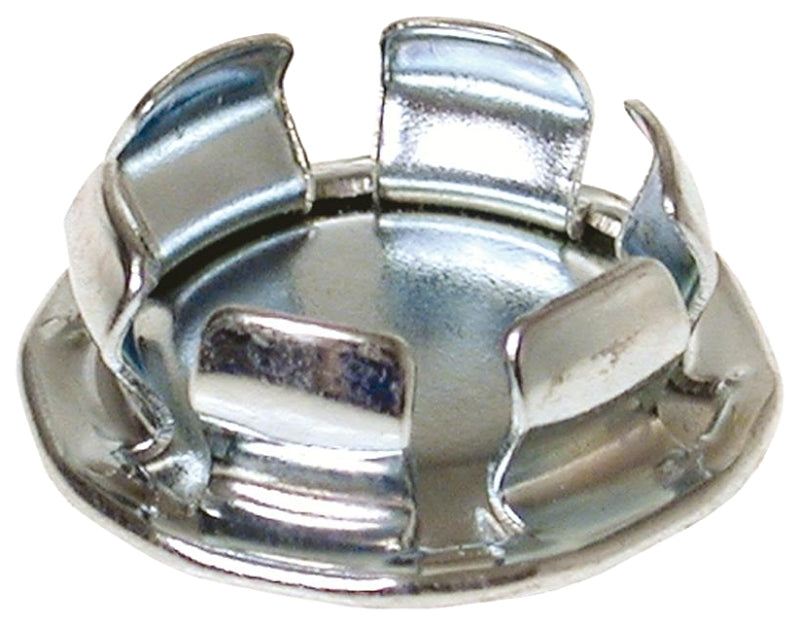 KO100 KNOCKOUT CLOSURE STL 1IN
