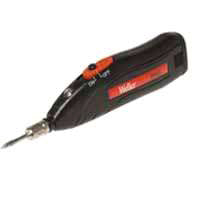 Weller BP650MP Soldering Iron, 4.5 V, 4.5 W, Conical Tip