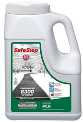 Safe Step 56811 Ice Melter, Crystalline Solid, White, 11 lb Jug