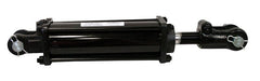 Smv Industries 4X8 ASAE Hydraulic Cylinder, 4 in Bore, 1-1/4 in Dia Rod