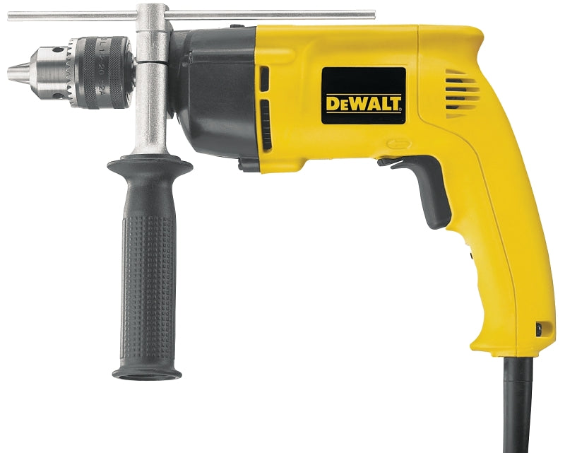 DW511 1/2IN DEWALT DRILL HAMME