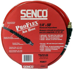 PC0977 AIR HOSE 1/4IN X 50FT