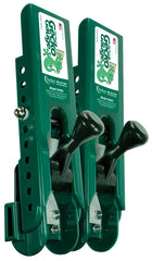 Pactool Gecko Gauge Series SA90338 Siding Gauge, 8-1/2 in L, 2 in W, Green