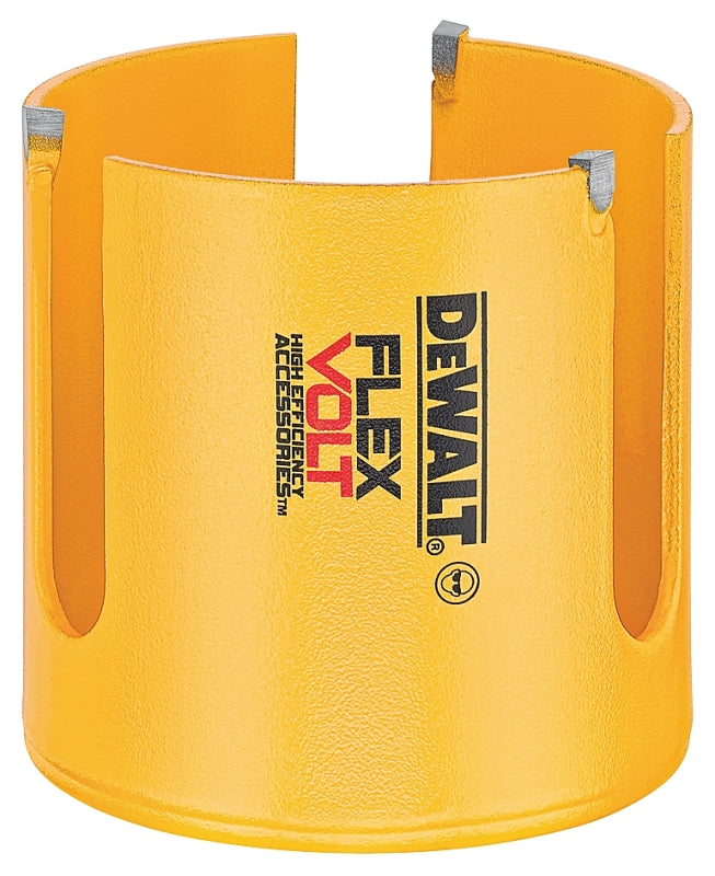 DWAFV02916 HOLE SAW 2-9/16IN