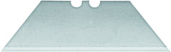 Sheffield 12850 Blade, 2-3/8 in L, CRV Steel