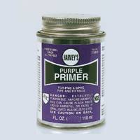 Harvey 19080-12 All-Purpose Professional-Grade Primer, Liquid, Purple, 32 oz Can