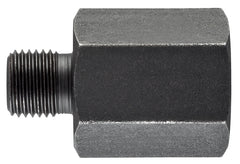 Milwaukee 49-56-7103 Angle Grinder Adapter, HSS