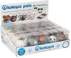 GetPower DIS-SPK-HEADS Speaker