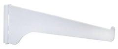 180WH16 WHITE 16IN BRACKET SHE