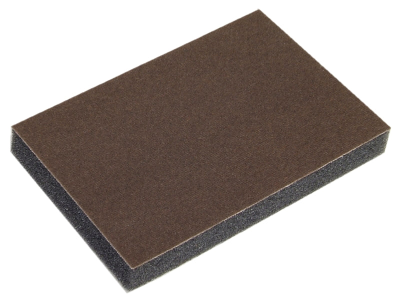 04070 SPONGE SAND 1-SIDED 80G