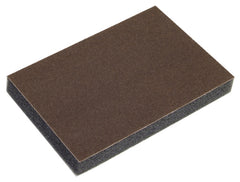 04070 SPONGE SAND 1-SIDED 80G