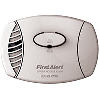 CO3-P01-T CO ALARM PLUG-IN