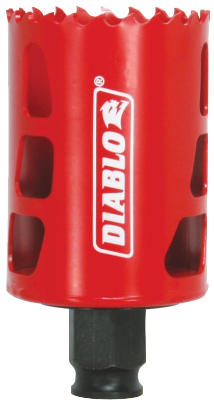 DHS1875 HOLE SAW 1-7/8 INCH