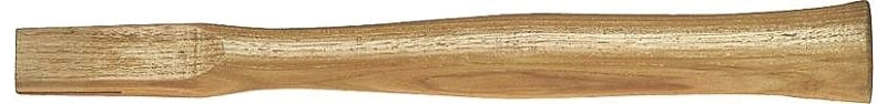 Link Handles 65447 Hatchet Handle, 12 in L, Wood, For: 7 oz Hammers