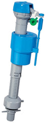 Next by DANCO HydroClean HC630T Toilet Fill Valve, ABS Body, Anti-Siphon: No