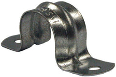 Hubbell R2S250 Conduit Strap, 2-1/2 in, Steel