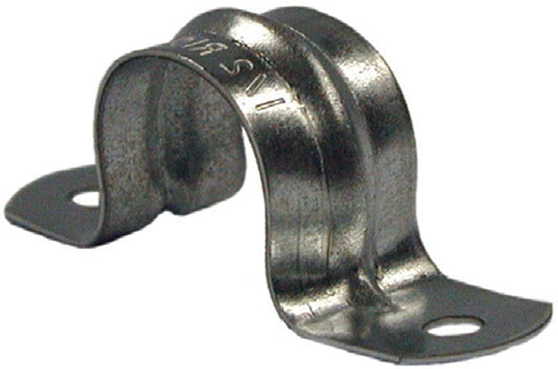 Hubbell R2S300 Conduit Strap, 3 in, Steel