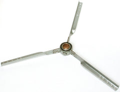 Dial 6684 Spider Bearing, For: Evaporative Cooler Purge Systems