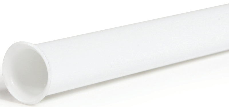 Camco 11061 Flare Dip Tube with Gasket, PEX