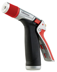 Gilmour Mfg 847732-1002 Hose Nozzle, Metal, Black/Red