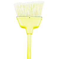 Chickasaw 34063 Household Broom, Plastic Bristle