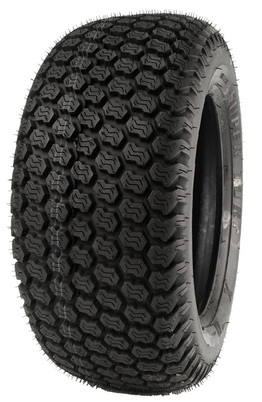 Kenda 808-4TF-I Tire, Tubeless, 20x800-8 Tire, K500 Super Turf Tread