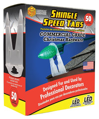 Adams 5110-99-5635 Shingle Speed Tab Tray Pack, Plastic, Assorted