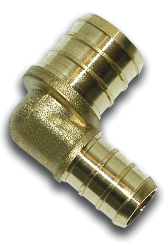 1442064-LW 3/4X 1/2IN PEX ELBO