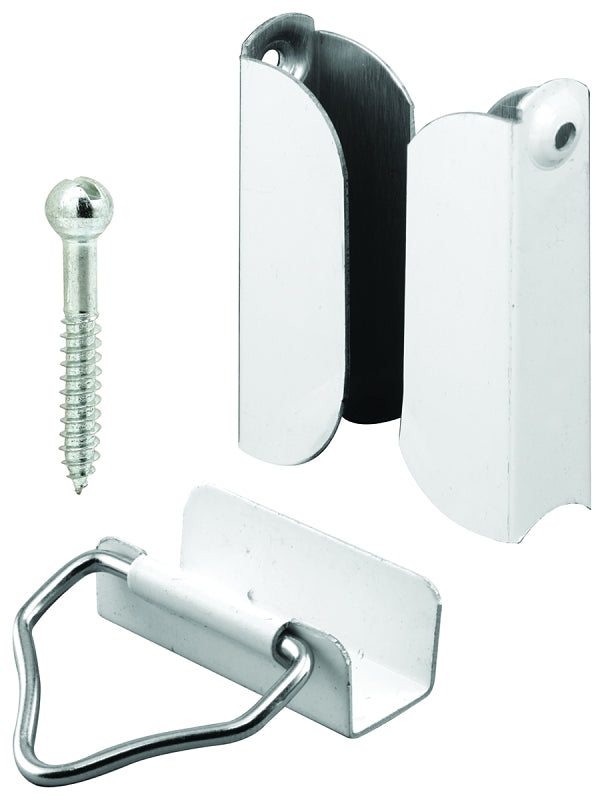 PL7847 WNDW SCRN HANGER/LACTH