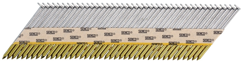 G621ASBXN NAIL FRMG HDG.113X2