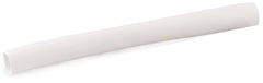 GB HST-375W Heat Shrink Tubing, 3/8 in Expanded, 3/16 in Recovered Dia, 4 in L, Polyolefin, White