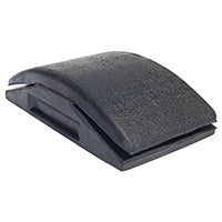 Norton 43140 Hand Sanding Block, 5-1/4 in L, 2-3/4 in W