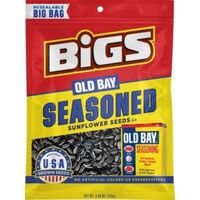 Bigs 574361 Sunflower Seeds, 5.35 oz, Bag