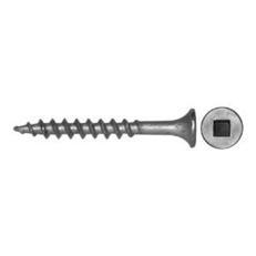 FKCBR83J DECK SCREW NO6-32X3IN