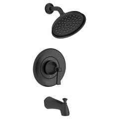 American Standard 1013932430 Tub and Shower Trim Kit with Water-Saving Showerhead, 1.8 gpm Showerhead, 1-Spray Setting