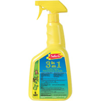49-5470CAN6 GARDN SPRAY 3-IN-1